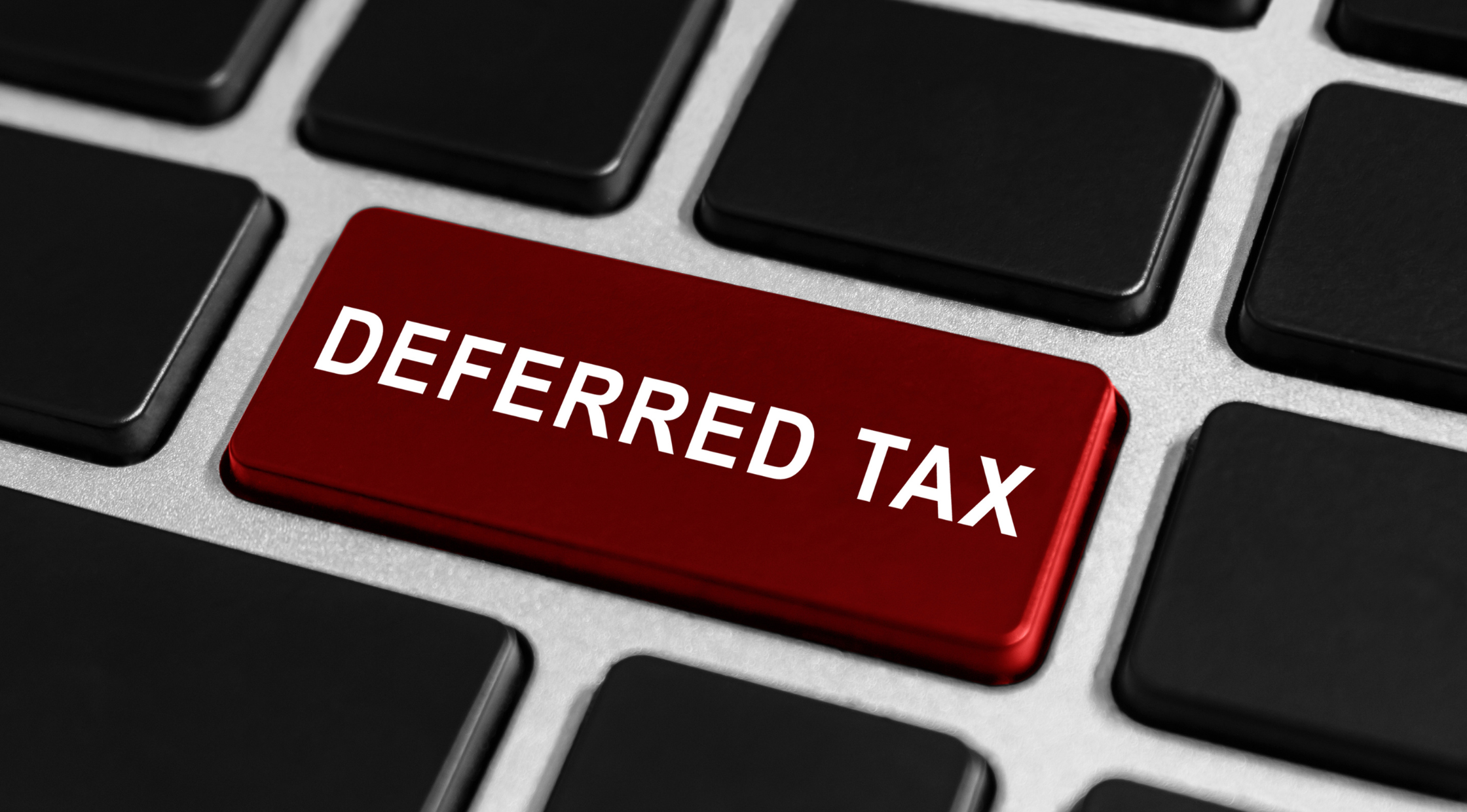 Deferred Meaning in Tamil